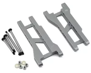 ST Racing Concepts Aluminum Heavy Duty Rear Suspension Arms for Traxxas Slash - Picture 1 of 2