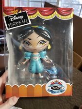 Jasmine 7” Designer Vinyl Figure World Of Miss Mindy Disney Toy opened box