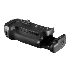 New MB-D12 Vertical Battery Handle Grip For Nikon D810 D800 D800E DSLR Camera - Picture 1 of 8
