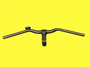OEM NIU BQI-C3 Pro Electric Bike Handle Bar #2093 - Picture 1 of 6