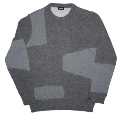 DIESEL K-IMONIA JUMPER SIZE S 100% AUTHENTIC - Image 1 of 4