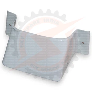 Bridge Piece Steel Fit For Lambretta Series 3 LI SX TV DL & GP Scooter - Picture 1 of 18