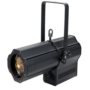 American DJ ADJ ENCORE PROFILE 1000 WW COB DMX LED Ellipsoidal Spot Light - Picture 1 of 6