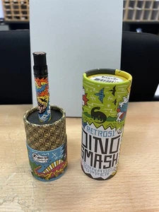 NEW RETRO 51 Popper LE Dino Smash - Bild 1 von 3