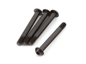 ARRMA AR721435 Button Head Screw 4x35mm (4) TYPHON/GRANITE/KRATON/OUTCAST/SENTON - Picture 1 of 1