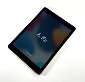 PANTALLA AGRIETADA - 2014 9.7" iPad Air 2 64GB - Imagen 1 de 10