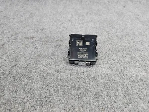 UNIDAD MÓDULO DE CONTROL DE RELÉ LIMPIAPARABRISAS TOYOTA RAV4 19-23 FABRICANTE DE EQUIPOS ORIGINALES 85940-42040 - Imagen 1 de 4