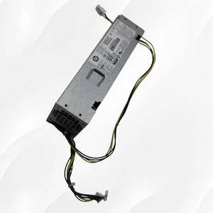 HP ProDesk 800 G3 SFF 4+4 Pin 180W DPS-180AB-26 A Power Supply 901765-003 - Picture 1 of 5