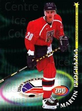 1998-99 Czech OFS #240 Martin Prochazka