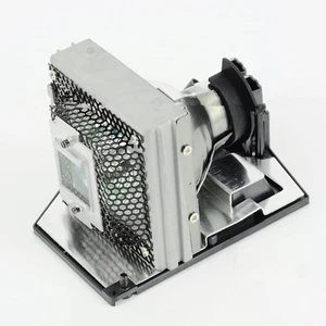 Bombilla de lámpara desnuda original TLPLMT20 con carcasa para TOSHIBA TDP-MT200/MT400; MT400 - Imagen 1 de 2