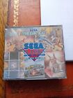 Sega Mega cd Classic collection limited edition. Sealed and new.