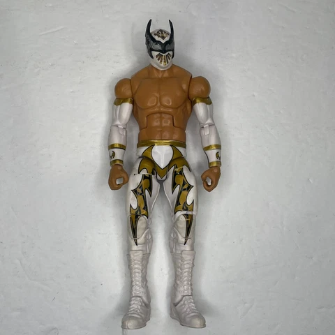 2011 Wrestling WWE WWF Series 18 6" Sincara Elite Action Figure Cover
