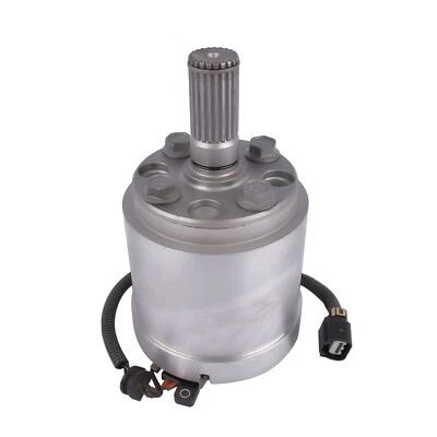 Rear Wheel Drive Module Clutch 22961737 For GMC Acadia Saturn Outlook 3.6L 07-11 - Image 1 of 4