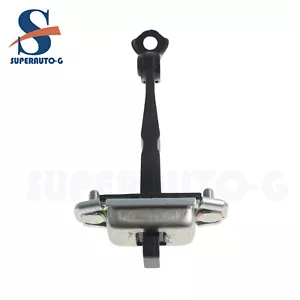 Correa de bisagra delantera derecha para brazo de control de puerta de automóvil para Kia Sportage 2011-2016 - Imagen 1 de 7
