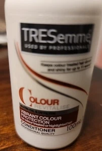 Lote de 10 acondicionadores revitalizadores de color TRESemme C - Imagen 1 de 5