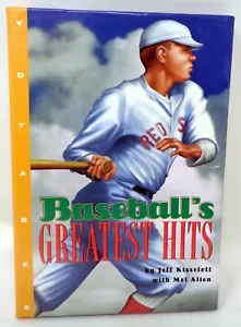 MLB: Baseball's Greatest Hits Boxed DVD + Booklet + More 1994 - Foto 1 di 4