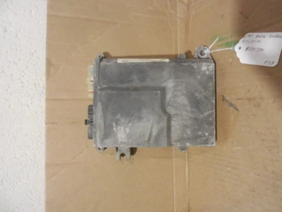 1987 Plymouth Sundance Engine Control Module ECU ECM 5233386 - Image 1 of 3