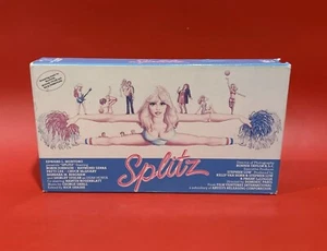 Splitz (VHS, 1984) - Bild 1 von 7
