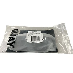 Quay Australia Name Drop Square Sunglasses Chocolate Dark Chocolate - Picture 1 of 8