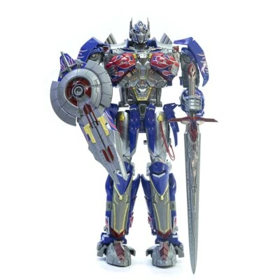 Unique toys UTR02 R-02 Challenger Commander OP. Action Figure toy in stock - Image 1 of 4