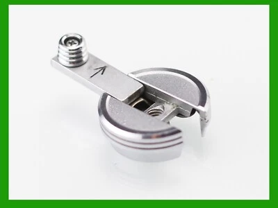 206331 MINOLTA SRT-100 PERILLA DE REBOBINADO PIEZA DE REPARACIÓN USADA Foto 1 de 3