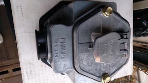 CONTROLADOR PHILLIPS 60-25262UT CAJA NARIZ LUZ PERMALÓGICA/PUERTA LEVADIZA - Imagen 1 de 3