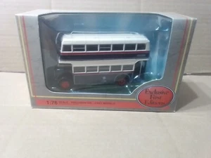 Efe 26321 Ashton Under Lyme Guy Arab 11 Utility Bus - Picture 1 of 2