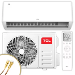 TCL | Monosplit-Klimaanlage TAC-18CHSD/TPG11 | 5,1 kW | Quick-Connect - Bild 1 von 5