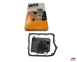 62RE TRANSMISSION FILTER KIT for CHRYSLER GRAND VOYAGER RT 08-16 2.8crd / 3.6L - Picture 1 of 4