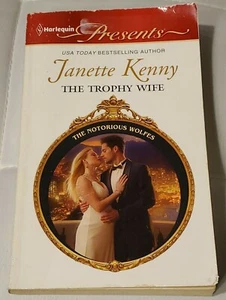 The Trophy Wife - Picture 1 of 7