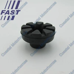 Fits Fiat Ducato Peugeot Boxer Citroen Relay Bottom Radiator Mount 1994-Onwards - Picture 1 of 3