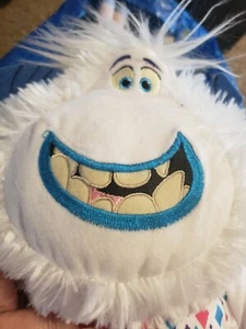 BAB Yeti Smallfoot Abominable Snowman Small Foot in one piece Purple Pink tutu - Picture 1 of 12