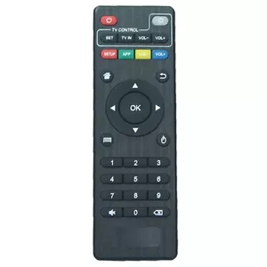 Original Replacement Remote Control For T95M T95N T95X Android Tv Box IPTV Media - Picture 1 of 1