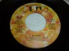 THE DIRT BAND - Jas Moon - 1979 USA 2-track 7" Juke Box Single