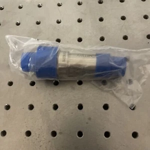 AUFTRAGSMATERIALIEN (AMAT) 4020-01040 FLTR IN-LN GAS 3000 PSIG 1/4-GSKT DICHTUNG M - Bild 1 von 2