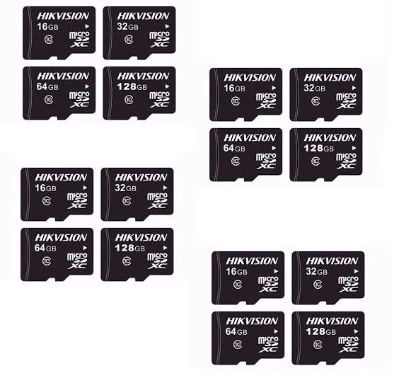  MICRO SD, SCHEDA 8/16/32/64/128GB CLASSE 10 MICROSD SCHEDA MEMORIA  - Immagine 1 di 1