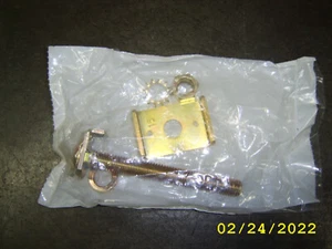 j-bolt cbj6301c wire trough mounting bolt 7 pcs lot new in bag - Picture 1 of 2