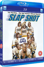 Slap Shot (Blu-ray) Jerry Houser Andrew Duncan Jennifer Warren Steve Carlson