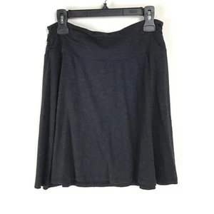 Horny Toad A-Line Active Rock Damen mittelgrau Pull-On Stretch Strick Outdoor - Bild 1 von 8