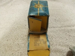 VINTAGE PREFERRED VACUUM CHAMBER V1885, E-171 - Picture 1 of 5