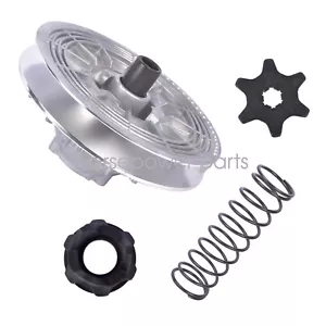 420932421 For CanAm Outlander Renegade Maverick Commander Secondary Clutch Assy - Picture 1 of 10
