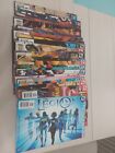 The Legion #1 to 38 DC Comics Lot (Missing #35 ONLY!) 9.0-NM Books