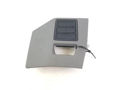 PANEL DE MOLDURA SALPICADERO VOLKSWAGEN CRAFTER 7C2857151 MK2 2018 - 2024 Foto 1 de 4