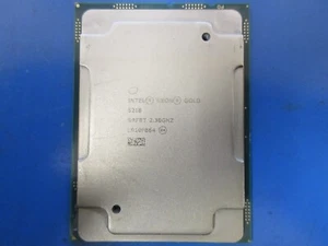 SRF8T : Intel Xeon Gold 5218 2.3GHZ : 16 Core : FCLGA3647 : Server CPU - Picture 1 of 10