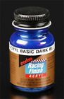 Pactra R/C Acrylic Dark Blue 1 oz - Hobby and Model Acrylic Paint - #rc5106