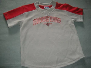 KIDS NBA HOUSTON ROCKETS JERSEY SHIRT 2T - Picture 1 of 1