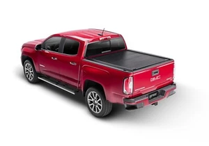 Retrax 80453 RetraxPRO MX Retractable Tonneau Cover Fits 15-22 Canyon Colorado - Foto 1 di 6