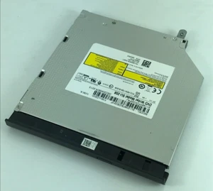 DELL LATITUDE 3440 LAPTOP DVDRW-LAUFWERK MIT LÜNETTE SATA MNRC5 SU-208 9,5 MM - Bild 1 von 1