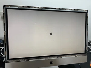Apple iMac 27inch 2011 LCD Display/ Screen Only - Zdjęcie 1 z 3