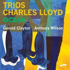 Trios: Ocean Charles Lloyd - Hörbuch